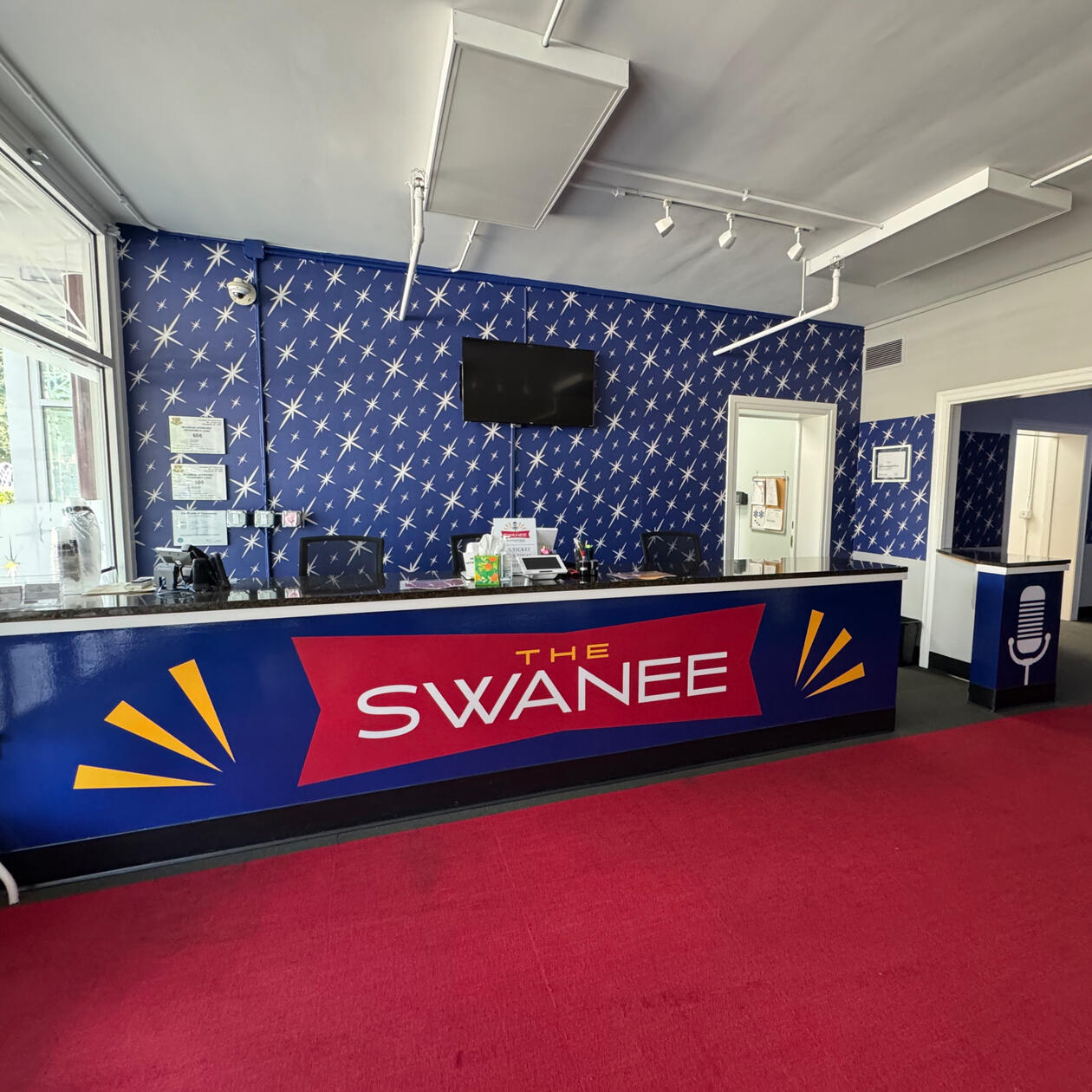 Print Vinyl &amp; Wallpaper